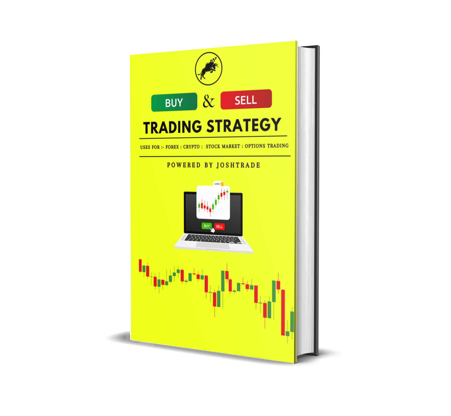 Buy & Sell Ebook | trading book for beginner