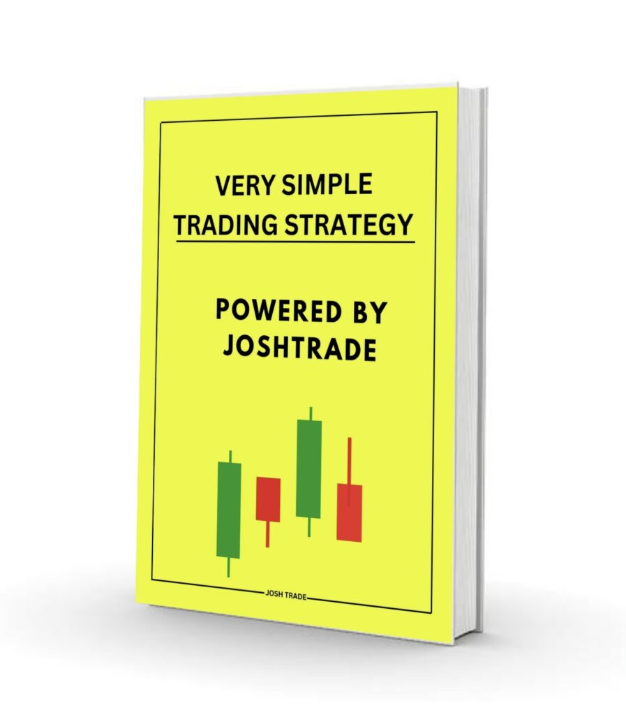 Simple trading book josh trade