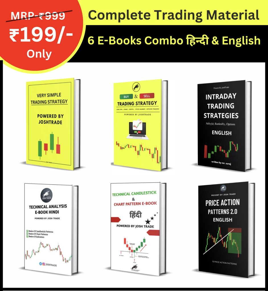 forex strategy ebook